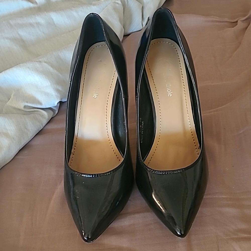 Heel